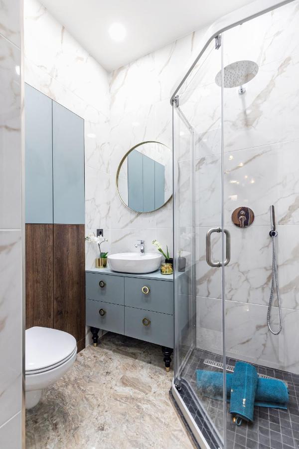 Lovely Apartment Traku Str. Vilnius Luaran gambar
